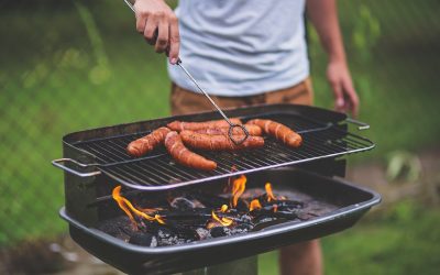 BBQ spullen cadeau-ideeën: 5 items die de BBQ-ervaring verbeteren | BBQ-nl